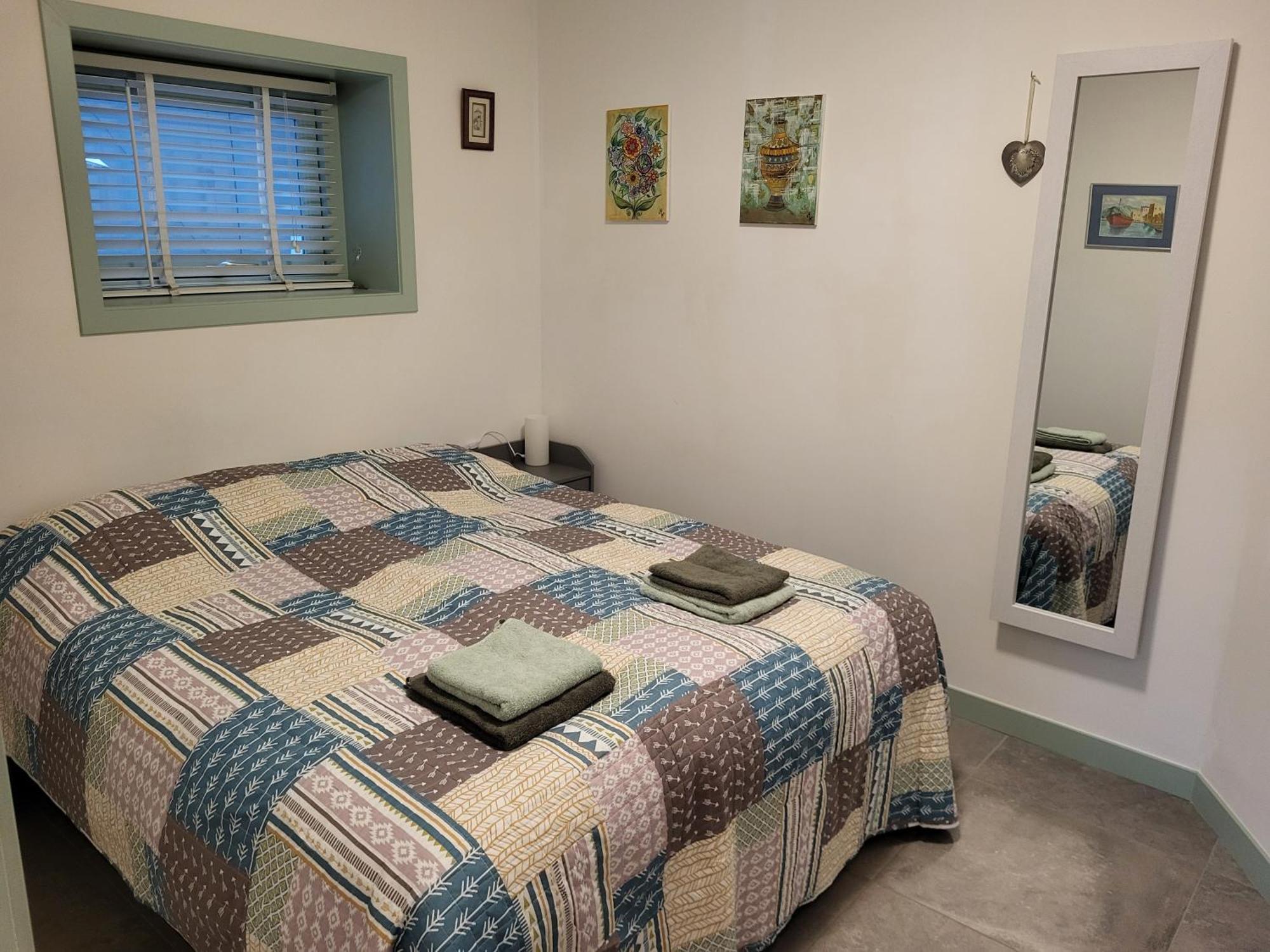 B & B De Tocht Berkhout Ngoại thất bức ảnh