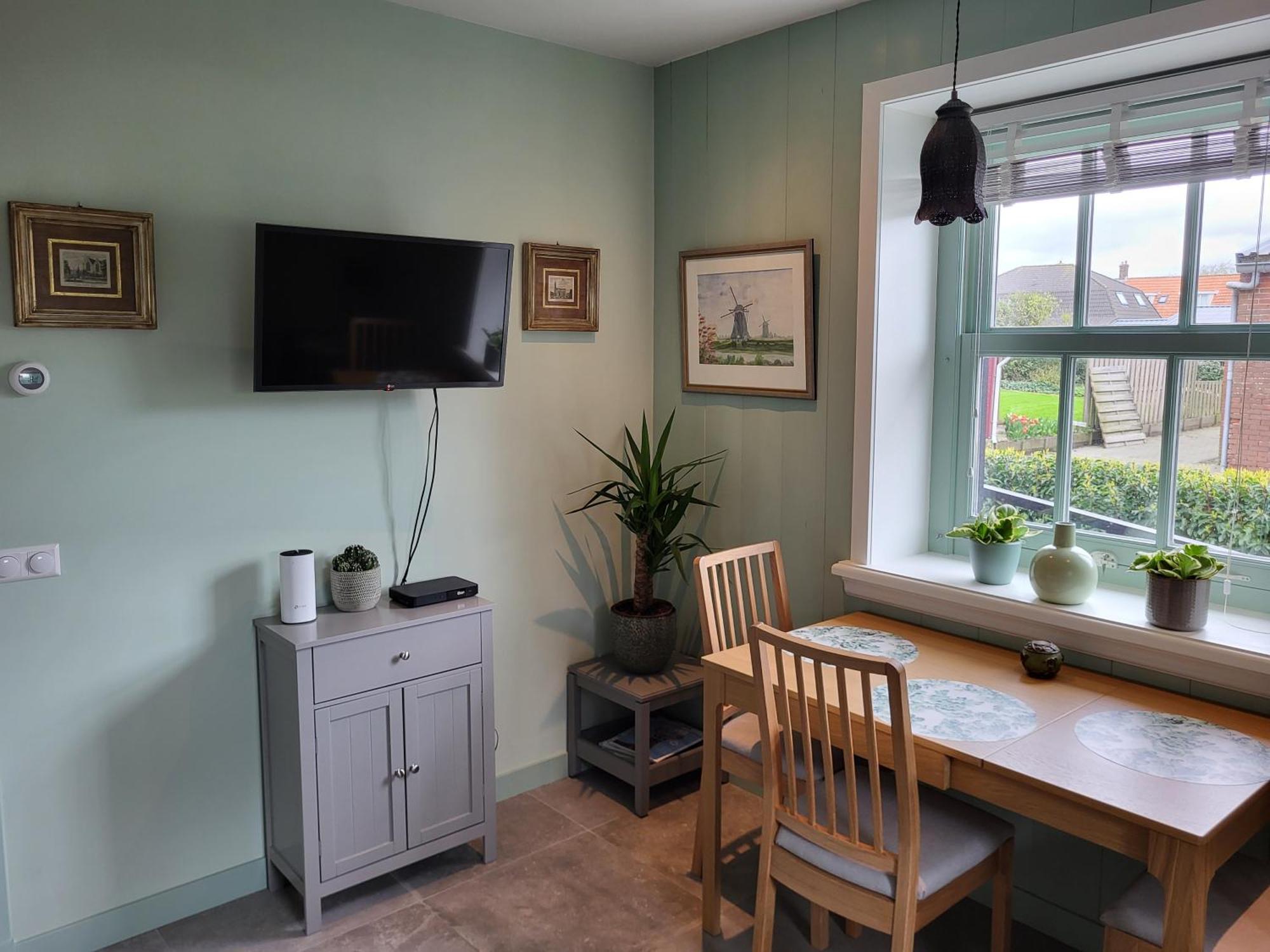 B & B De Tocht Berkhout Ngoại thất bức ảnh