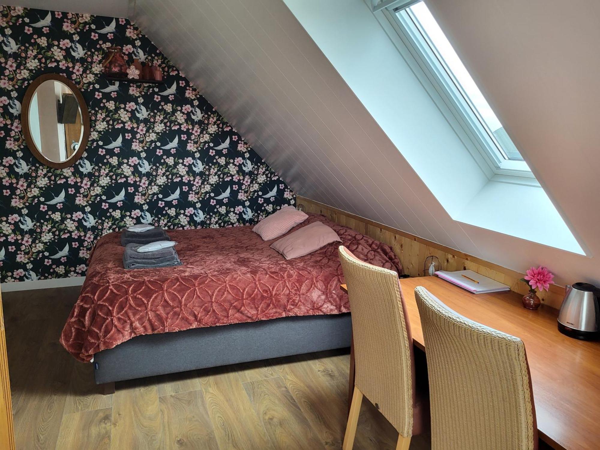 B & B De Tocht Berkhout Ngoại thất bức ảnh