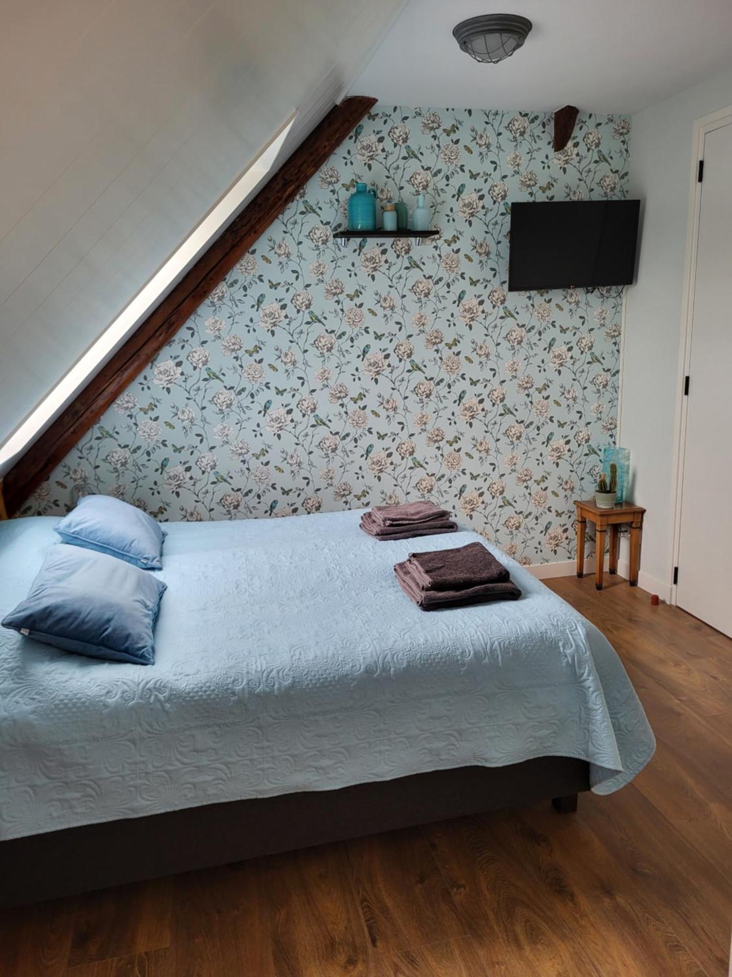 B & B De Tocht Berkhout Ngoại thất bức ảnh