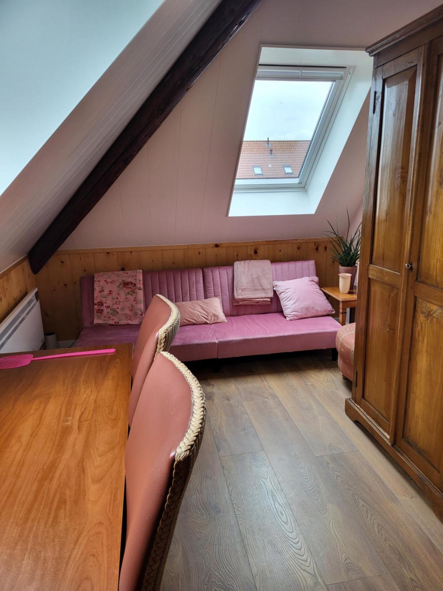 B & B De Tocht Berkhout Ngoại thất bức ảnh