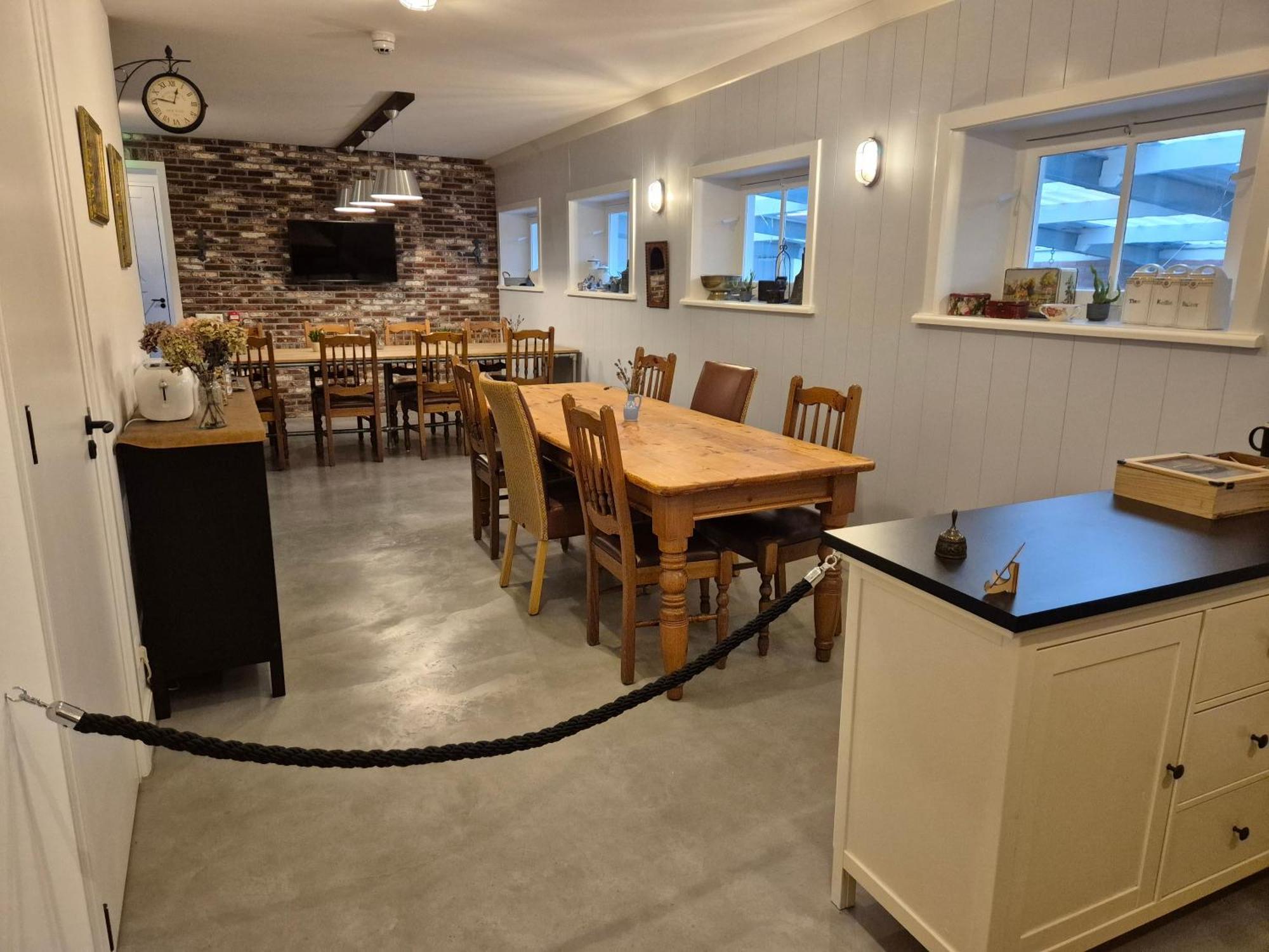 B & B De Tocht Berkhout Ngoại thất bức ảnh