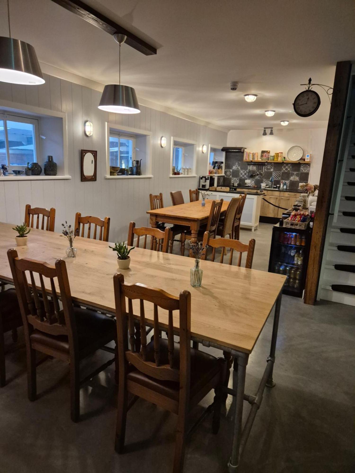 B & B De Tocht Berkhout Ngoại thất bức ảnh