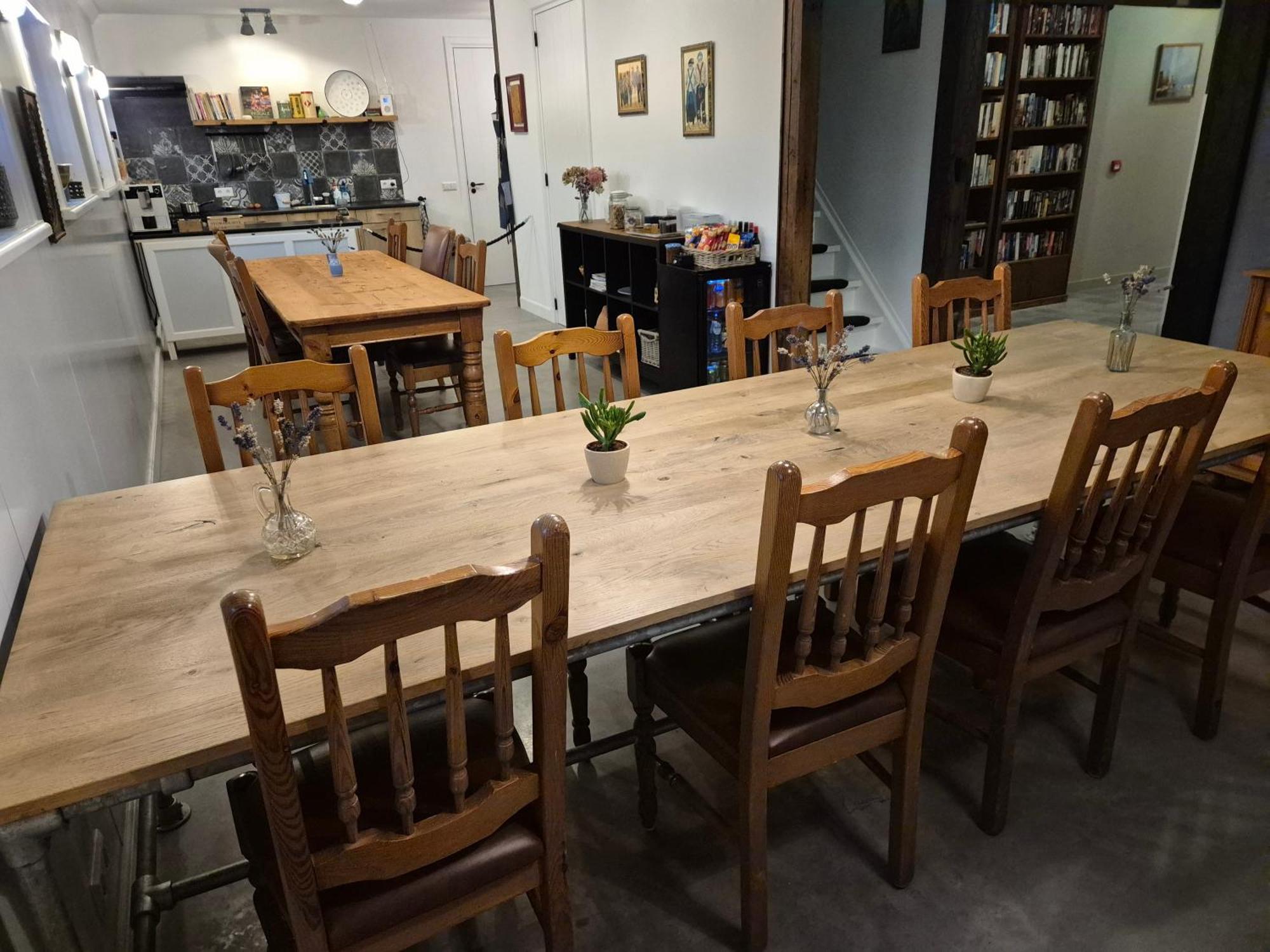 B & B De Tocht Berkhout Ngoại thất bức ảnh