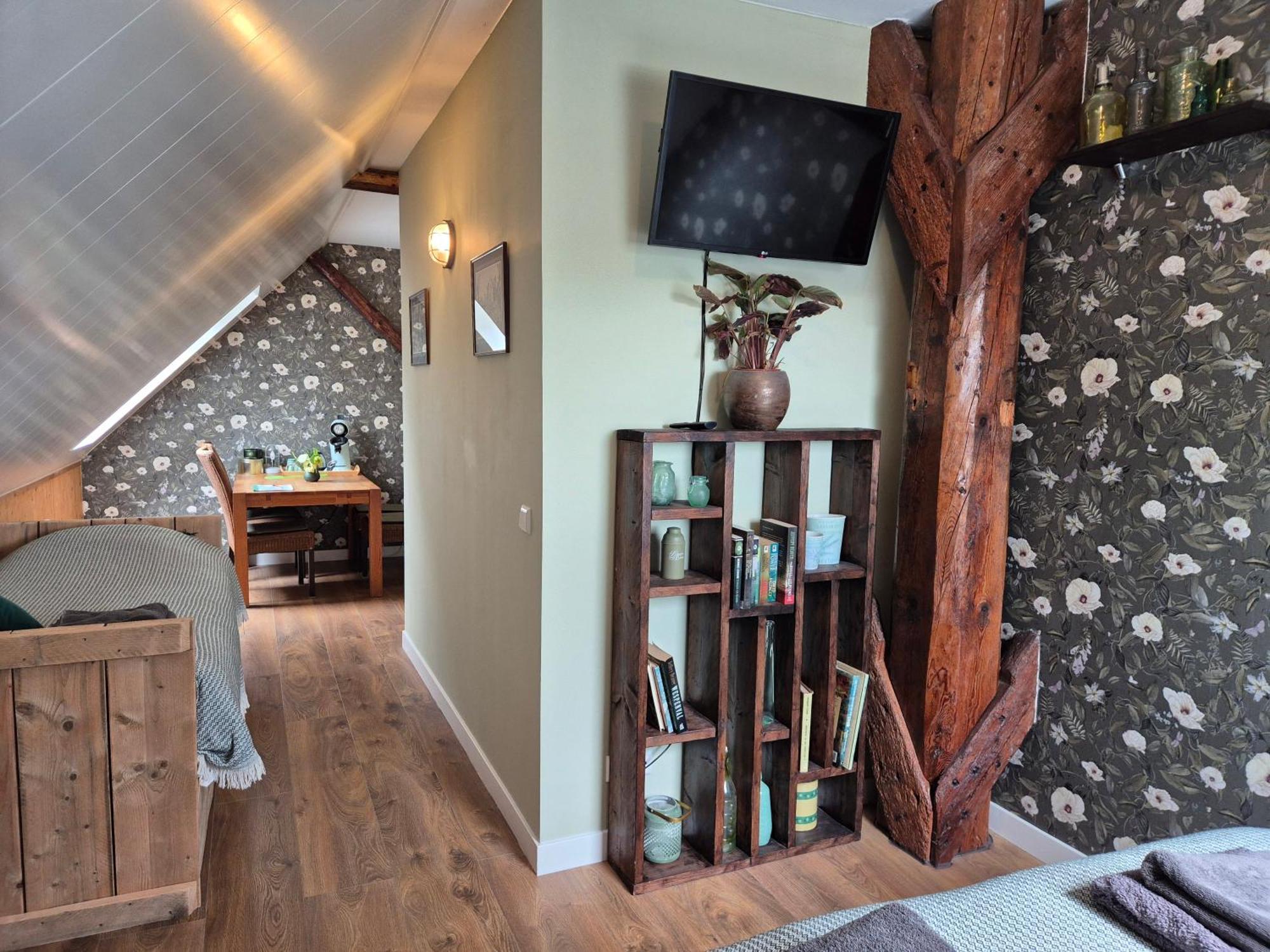 B & B De Tocht Berkhout Ngoại thất bức ảnh